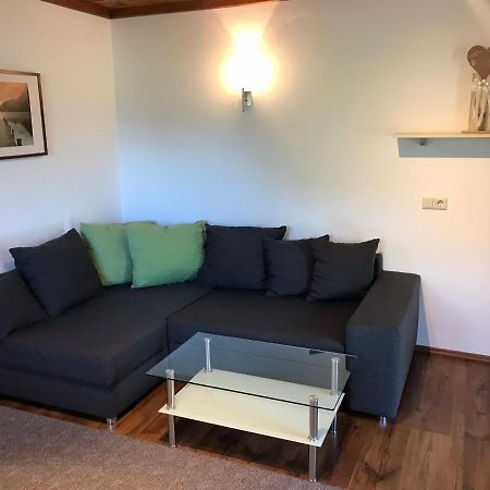 Apartament Haus Fernsebner Lofer Zewnętrze zdjęcie