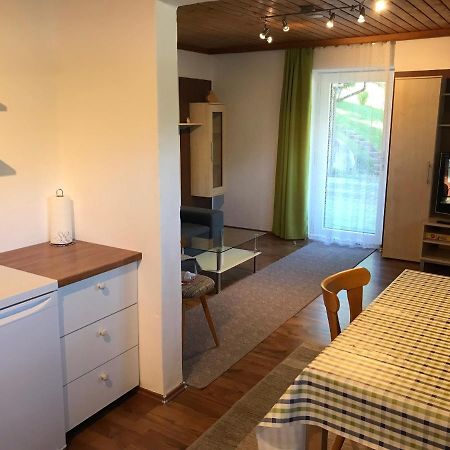 Apartament Haus Fernsebner Lofer Zewnętrze zdjęcie