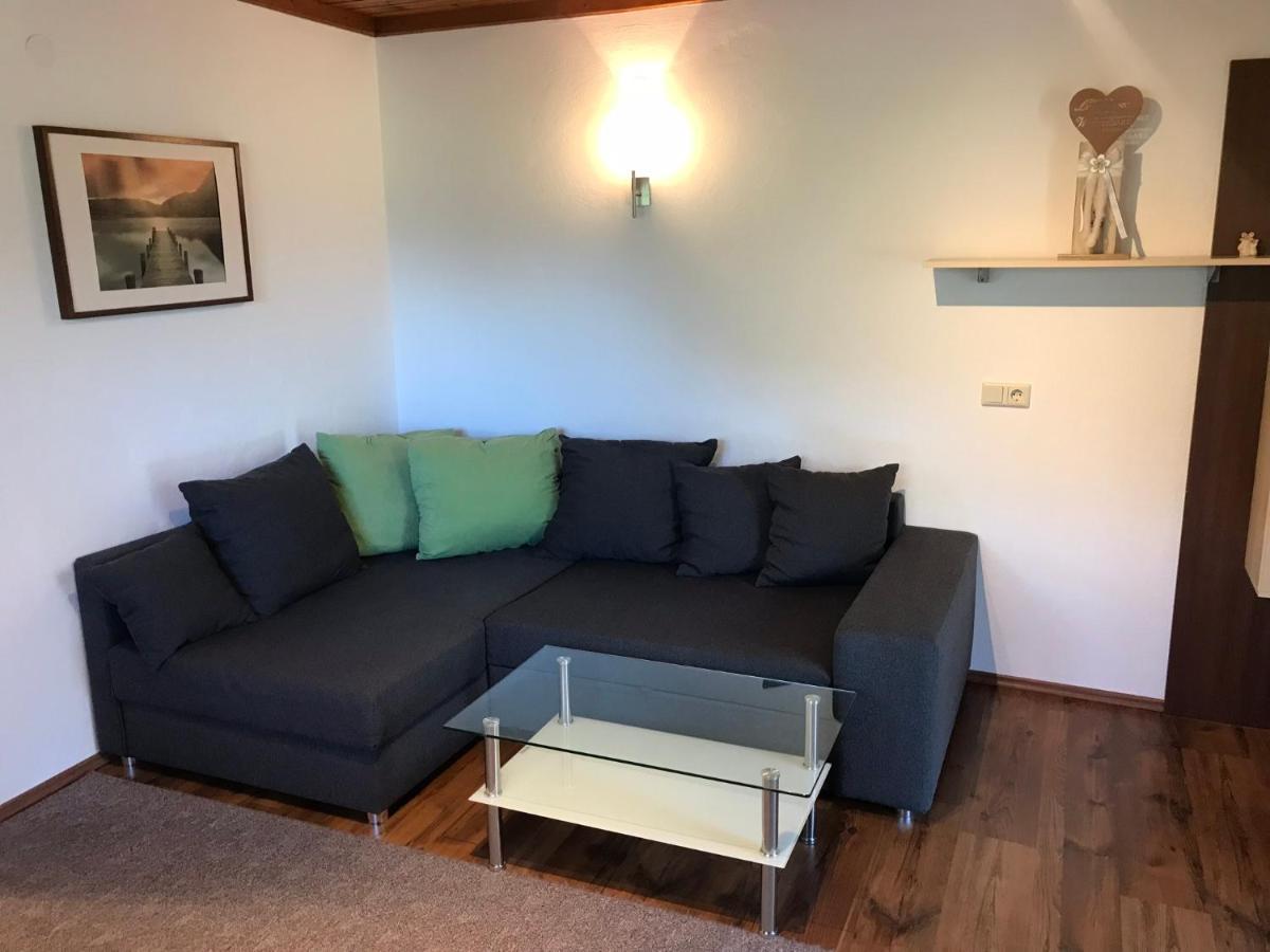 Apartament Haus Fernsebner Lofer Zewnętrze zdjęcie