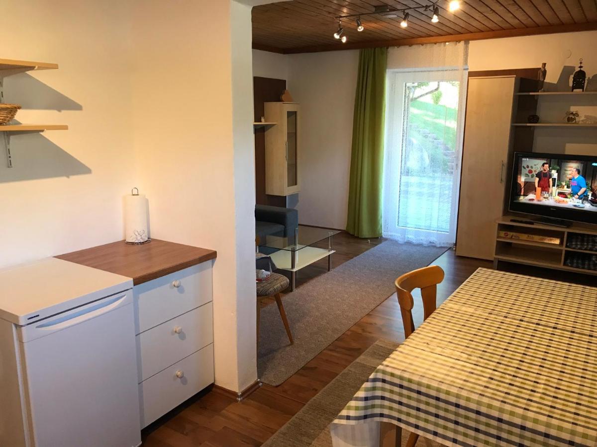 Apartament Haus Fernsebner Lofer Zewnętrze zdjęcie