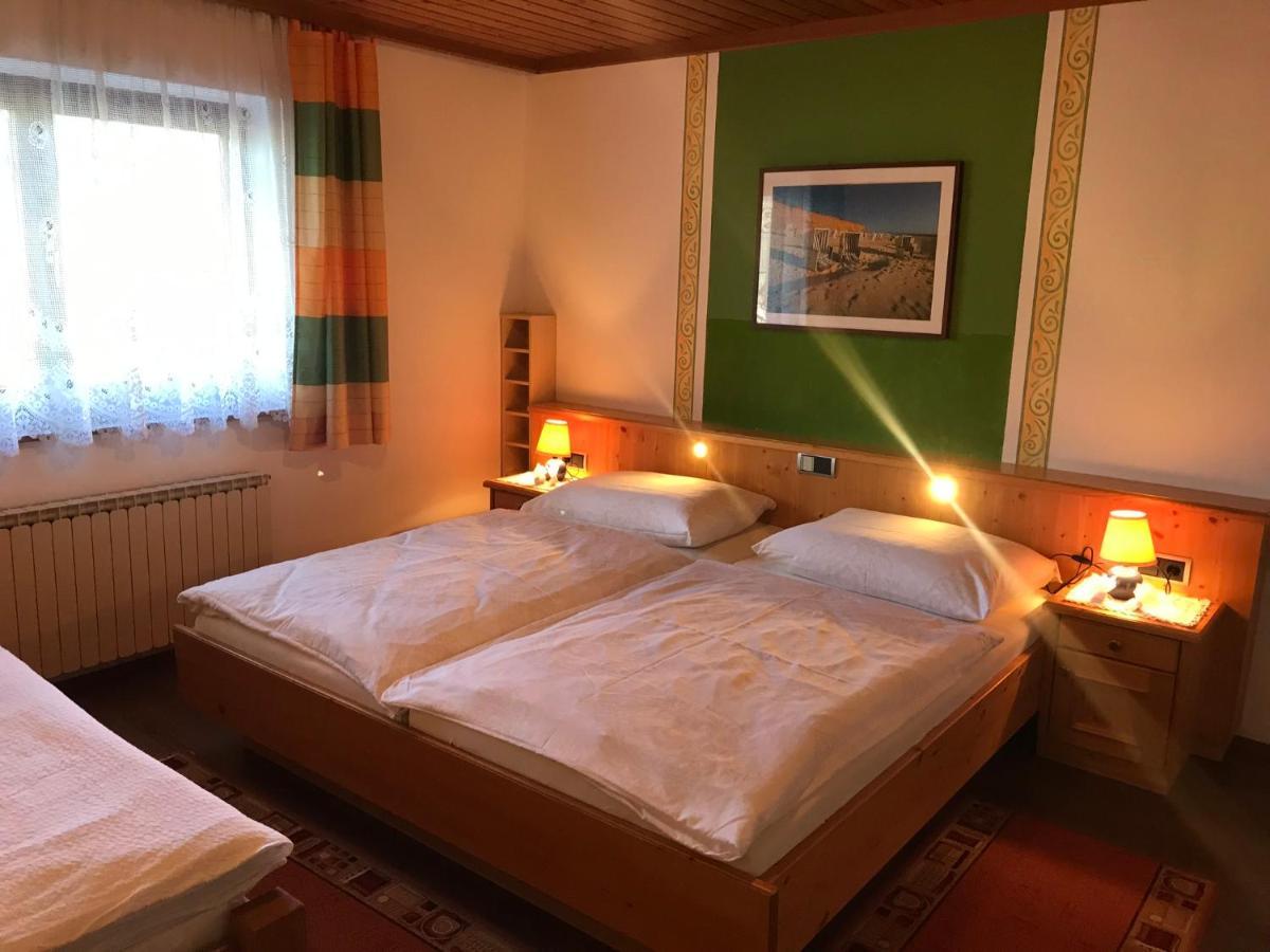 Apartament Haus Fernsebner Lofer Zewnętrze zdjęcie