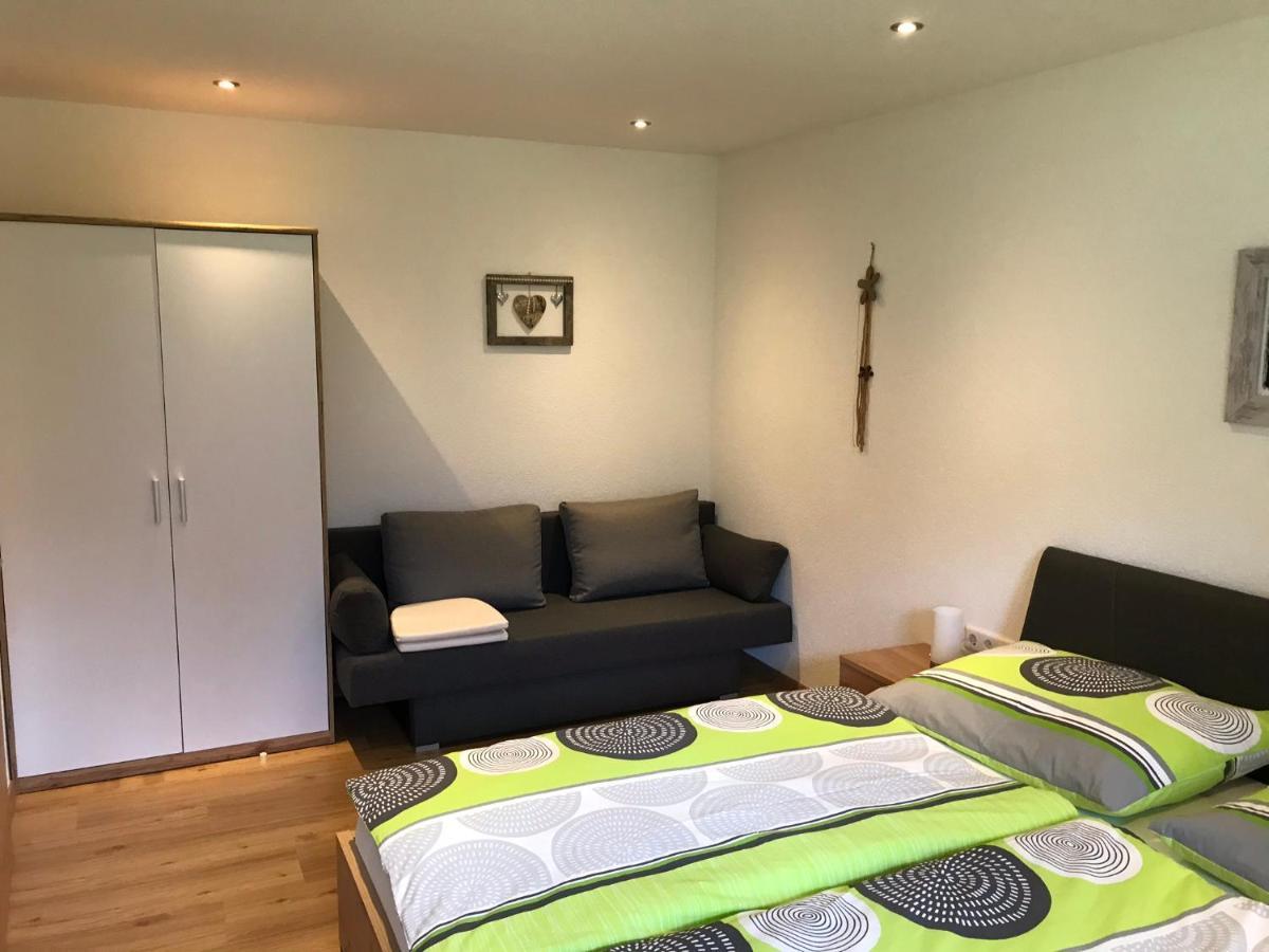 Apartament Haus Fernsebner Lofer Zewnętrze zdjęcie
