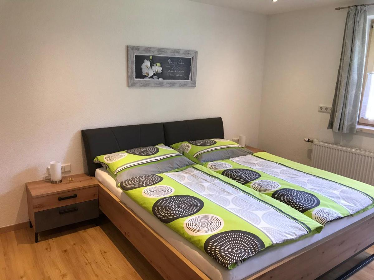 Apartament Haus Fernsebner Lofer Zewnętrze zdjęcie