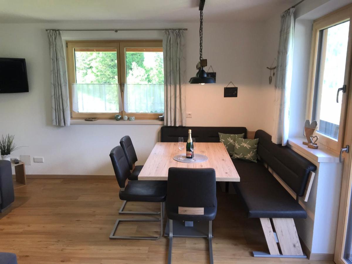 Apartament Haus Fernsebner Lofer Zewnętrze zdjęcie
