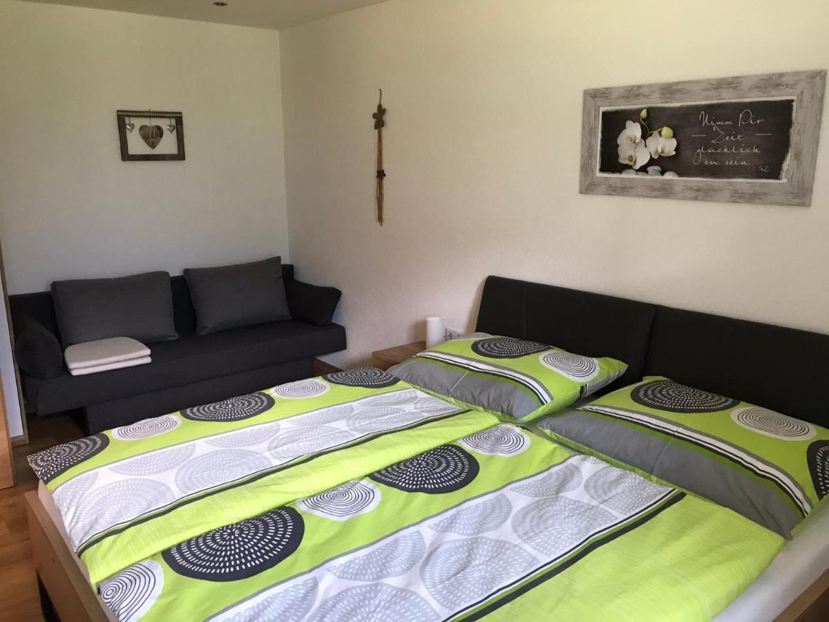 Apartament Haus Fernsebner Lofer Zewnętrze zdjęcie