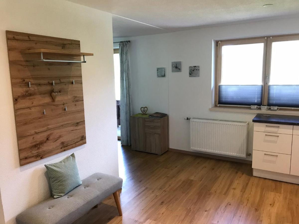 Apartament Haus Fernsebner Lofer Zewnętrze zdjęcie