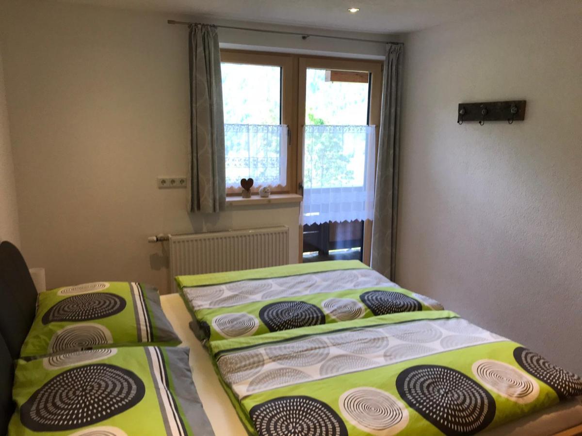Apartament Haus Fernsebner Lofer Zewnętrze zdjęcie