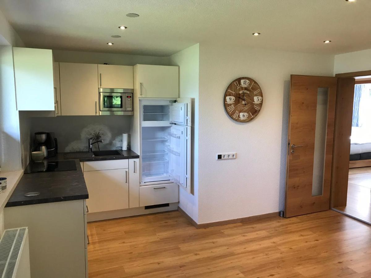 Apartament Haus Fernsebner Lofer Zewnętrze zdjęcie