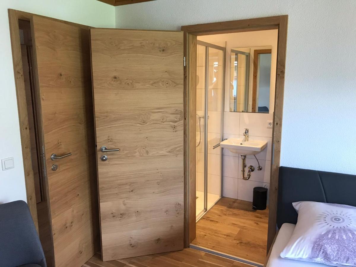 Apartament Haus Fernsebner Lofer Zewnętrze zdjęcie