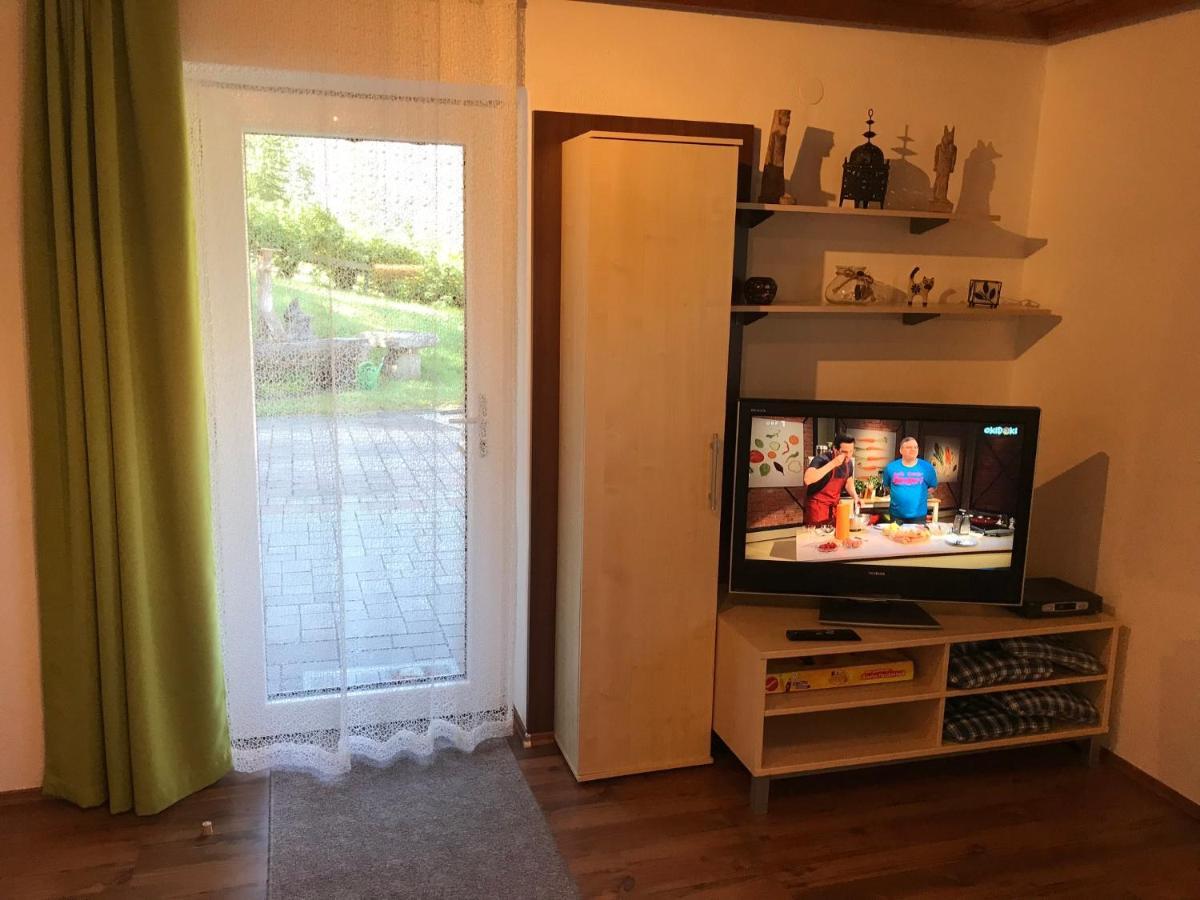 Apartament Haus Fernsebner Lofer Zewnętrze zdjęcie