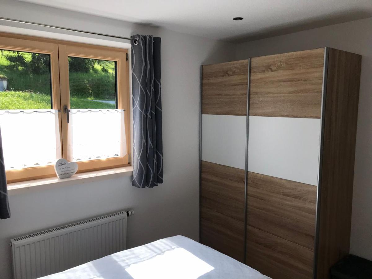 Apartament Haus Fernsebner Lofer Zewnętrze zdjęcie