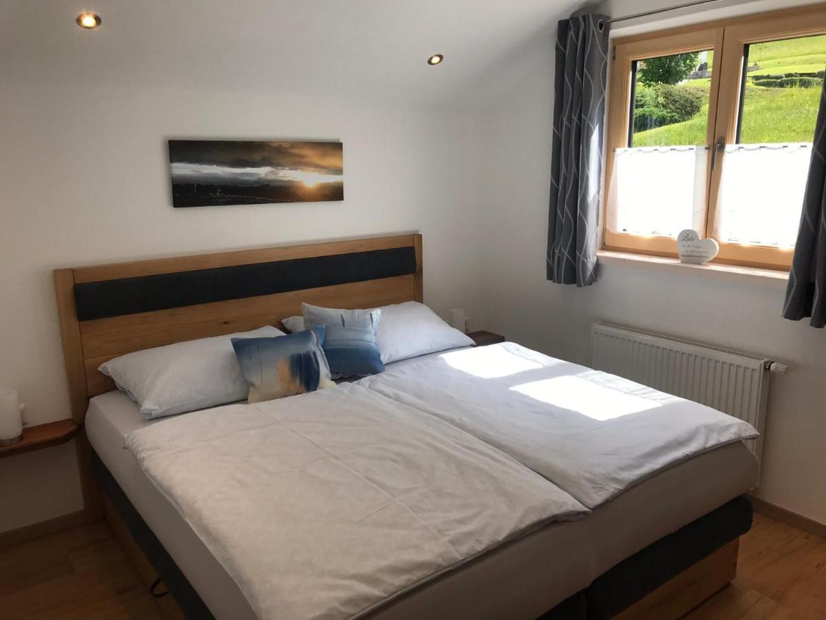Apartament Haus Fernsebner Lofer Zewnętrze zdjęcie